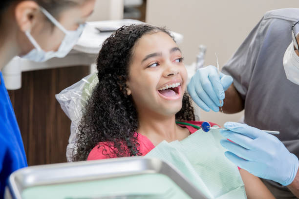 Best Teeth Whitening  in Reed City, MI