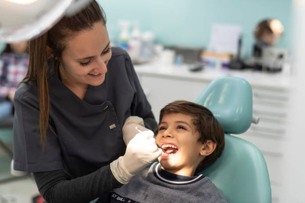 Best Tooth Pain Emergency Relief  in Reed City, MI
