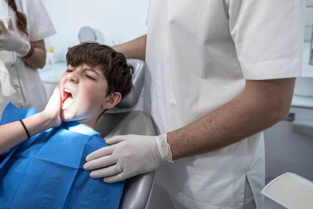 Best Chipped Tooth Repair Near Me  in Reed City, MI