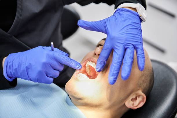 Best Root Canal Emergency Dentist  in Reed City, MI