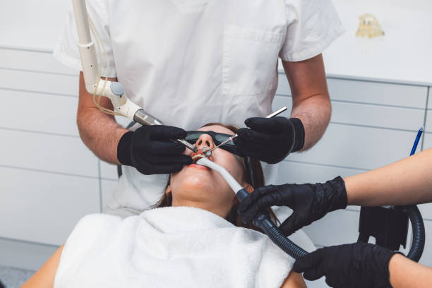 Best Dentist Open on Weekends  in Reed City, MI