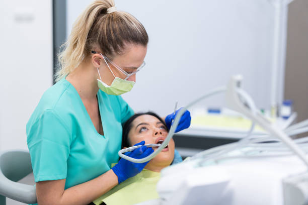 Best Urgent Dental Care  in Reed City, MI