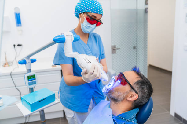 Best Dentist for Tooth Abscess  in Reed City, MI