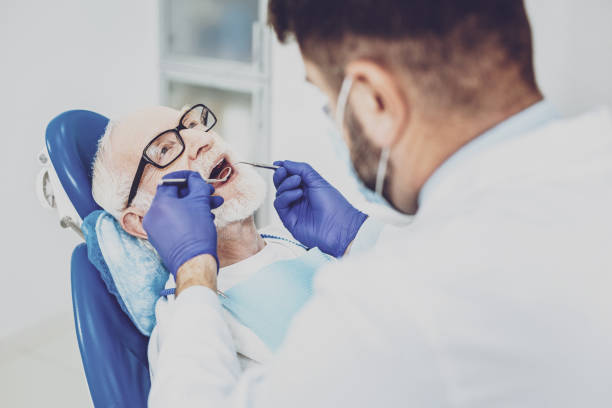 Best Affordable Emergency Dental Care  in Reed City, MI